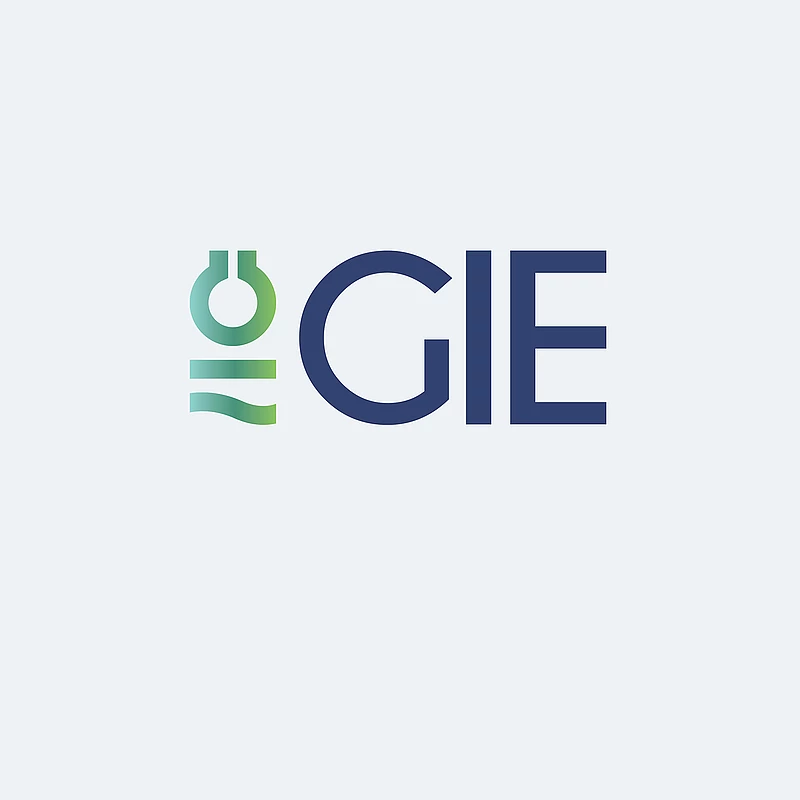 GIE logo