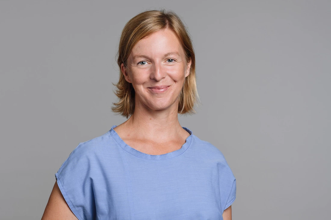 Daniela Faustmann