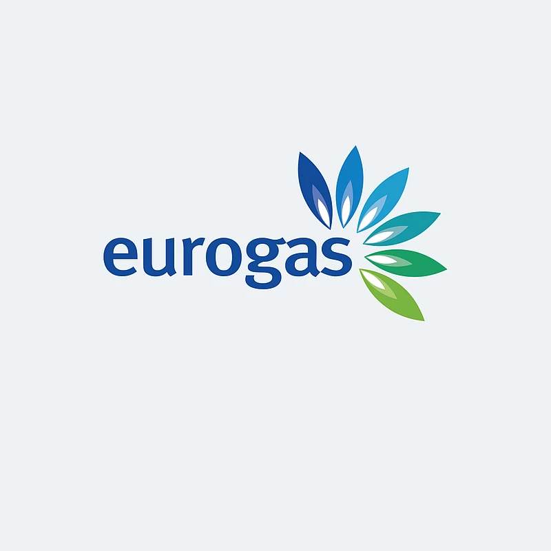 Eurogas logo